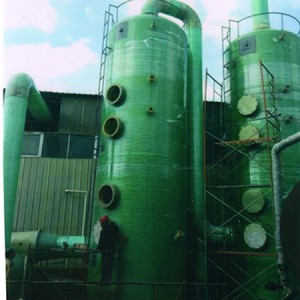 脫硫塔