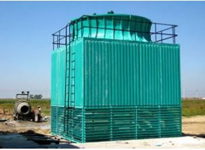 魯強(qiáng)玻璃鋼冷卻塔銷(xiāo)售 玻璃鋼冷卻塔價(jià)格