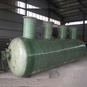 玻璃鋼污水處理設(shè)備 生產(chǎn)廠家 可根據(jù)客戶要求定制 價(jià)格優(yōu)惠