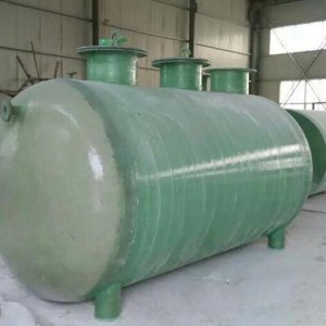 玻璃鋼污水處理設(shè)備 生產(chǎn)廠家 可根據(jù)客戶要求定制 價(jià)格優(yōu)惠