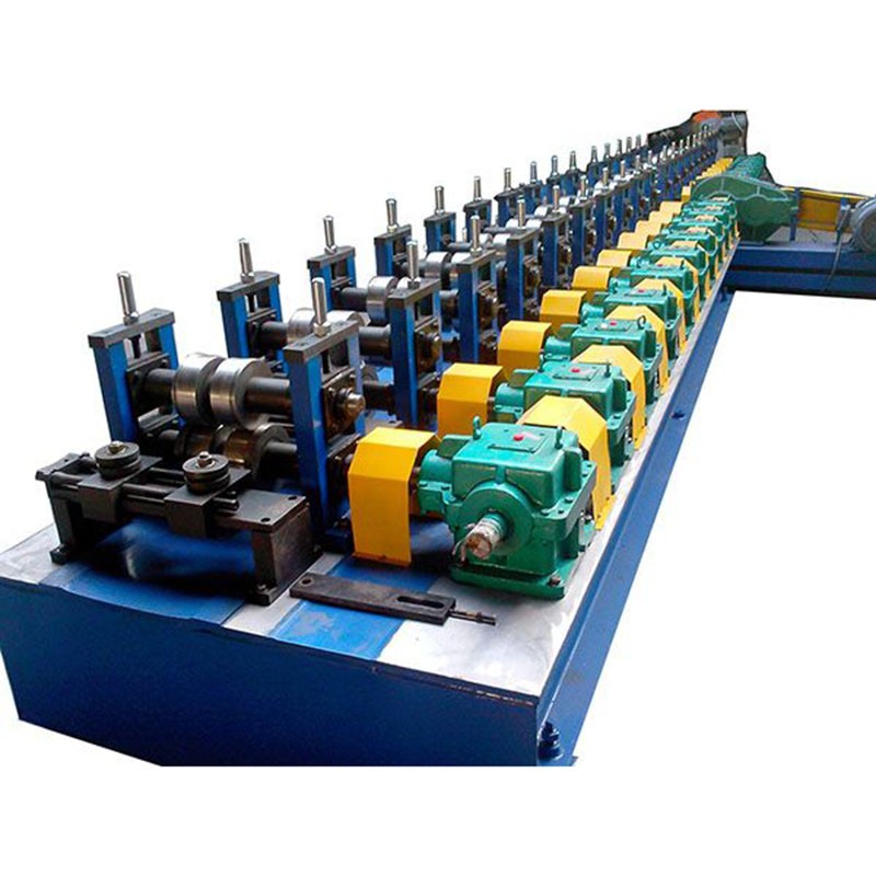 冷彎設(shè)備 光伏支架設(shè)備 立體車庫波浪板設(shè)備