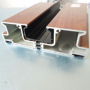 其他異型材OEM 異型材