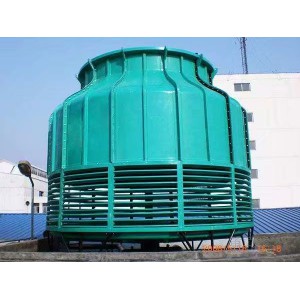 玻璃鋼冷卻塔生產廠家 20-1000玻璃鋼冷卻塔