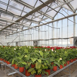 生態餐廳溫室價格 山東生態餐廳溫室 廠家直銷 山東廠家