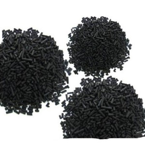 吸附劑水處理劑