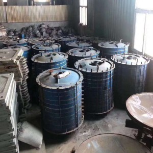 二手發酵罐出售二手發酵罐多款型號發酵罐