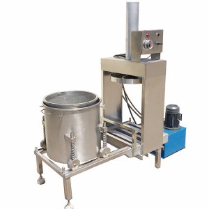 小型壓榨機山東廠家 量大從優