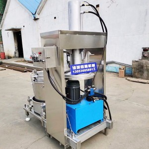 小型壓榨機(jī) 廠家直銷