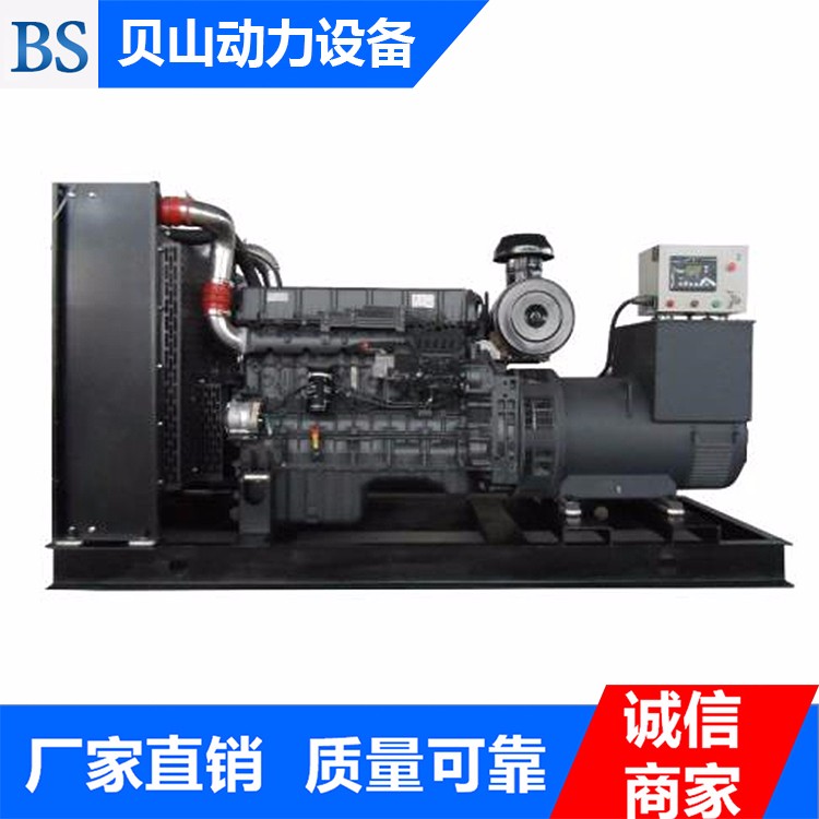 上柴發(fā)電機(jī)組 上柴發(fā)電機(jī)組廠家直銷