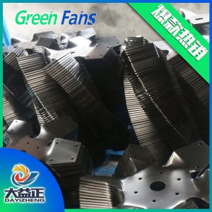 攏風筒風機 筒風機設備 養殖用筒風機