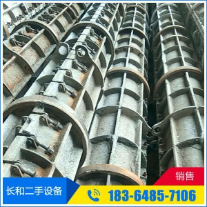 泰安二手管樁模具出售 管樁模具價格
