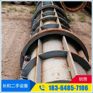 泰安二手管樁模具出售 管樁模具價格