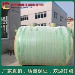 山東玻璃鋼污水處理設(shè)備價格 濰坊長期供應(yīng)污水處理設(shè)備 魯強(qiáng)玻璃鋼廠家