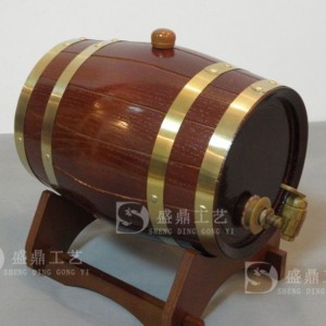 酒桶紅酒木桶橡木酒具葡萄酒桶廠家直銷批發定做