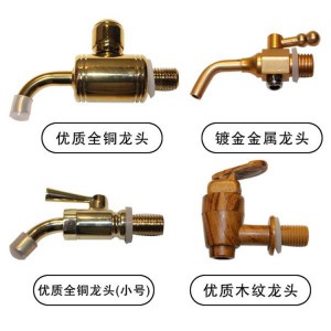 酒桶紅酒木桶橡木酒具葡萄酒桶廠家直銷批發定做