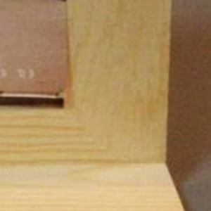 實木相框 桌面相框 出口產品 盛鼎工藝品