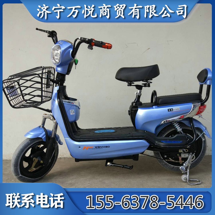 金絲猴電動車成人代步車電動自行車電瓶車小型車上班接送孩子家用男女士鋰電池電動車