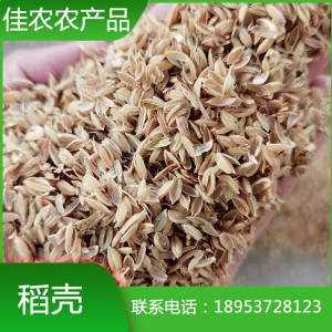 大量供應酒廠醋廠發酵用稻殼 農田園林基質用稻殼 養殖飼料用稻殼