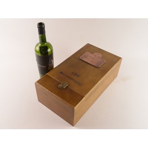 出售紅酒木盒價格