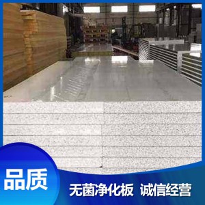 菏澤 廠家直銷 無菌凈化板 價格低廉