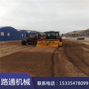 中小型冷在生路拌機 大型路拌機生產廠家