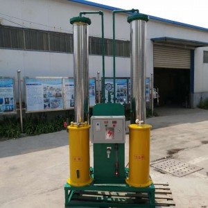 全自動(dòng)鈉離子交換器 軟化水設(shè)備 鍋爐專用設(shè)備 廠家直銷