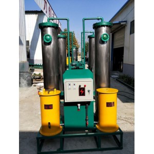 全自動(dòng)鈉離子交換器 軟化水設(shè)備 鍋爐專用設(shè)備 廠家直銷