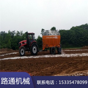 大路面修整路拌機 路面灰土路拌機 廠家直銷批發