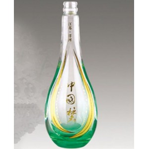 晶白料玻璃酒瓶供應(yīng)商