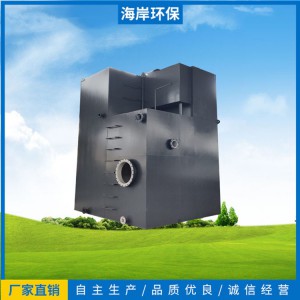 一體化凈水設備生產廠家 一體化凈水設備銷售價格 廠家現貨直銷