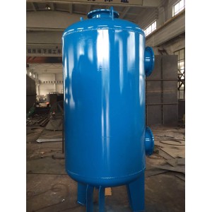 污水處理設備活性炭過濾器