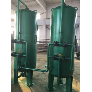 污水處理設備活性炭過濾器