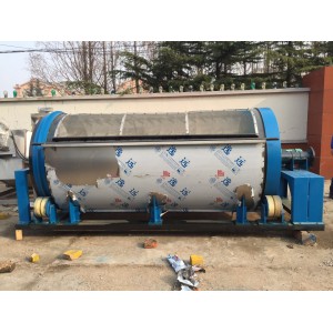 污水處理設備活性炭過濾器