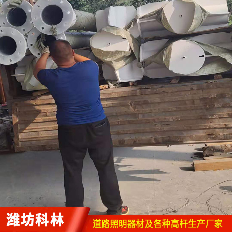 交通標志圓牌 交通標志牌桿件 交通標識桿廠家定制