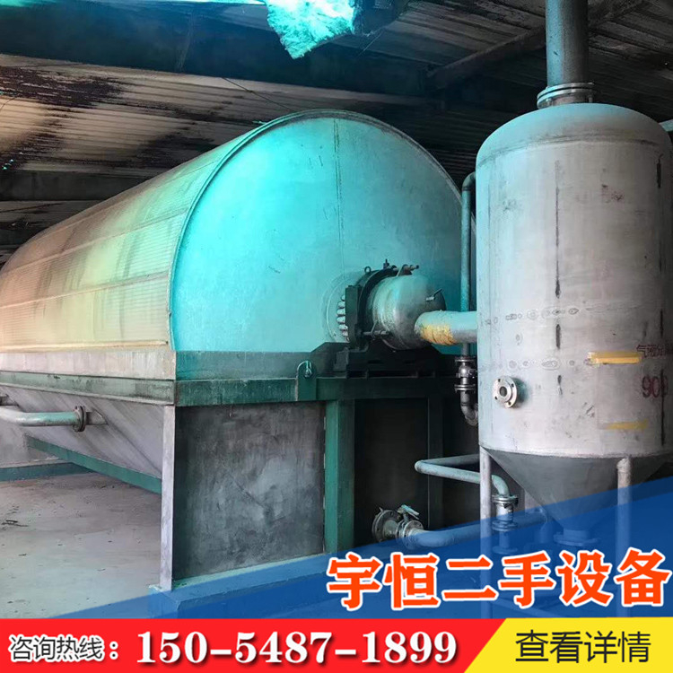 二手反應釜銷售價格 二手反應釜銷售 廠家批發(fā)