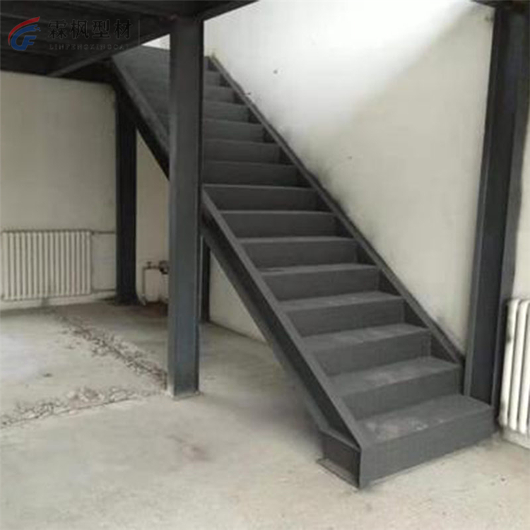 廠家直銷鋼結構型材 鋼結構專用工字鋼型材 量大優(yōu)惠