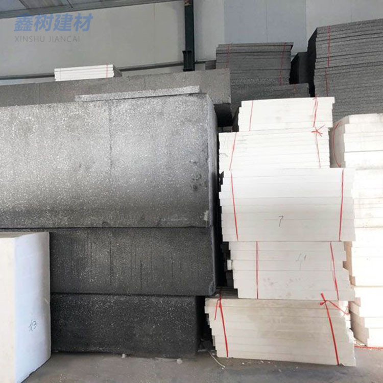 AEPS改性聚苯板 防火聚苯板 外墻A級保溫板 量大優惠