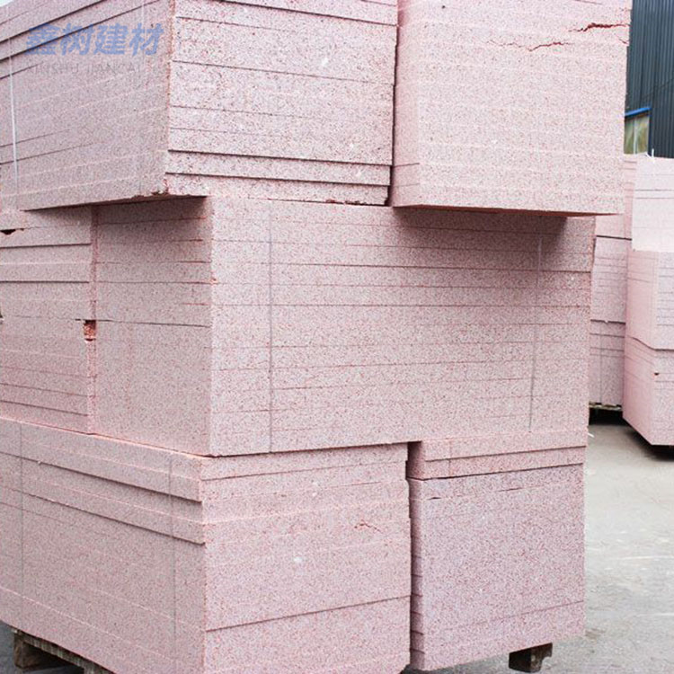 聚合物勻質(zhì)聚苯板 改性勻質(zhì)聚苯板 外墻A級(jí)保溫板 量大優(yōu)惠