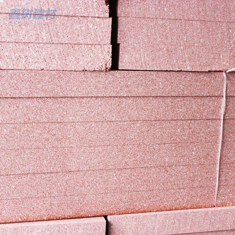 AEPS改性聚苯板 防火聚苯板 外墻A級保溫板 量大優惠