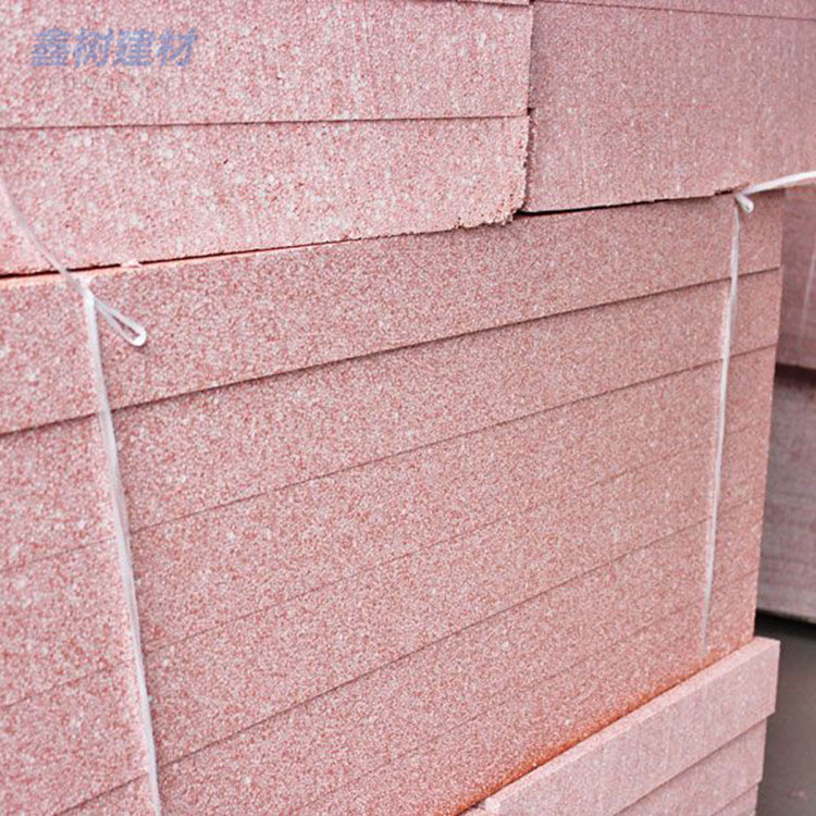 聚合物勻質(zhì)聚苯板 改性勻質(zhì)聚苯板 外墻A級(jí)保溫板 量大優(yōu)惠