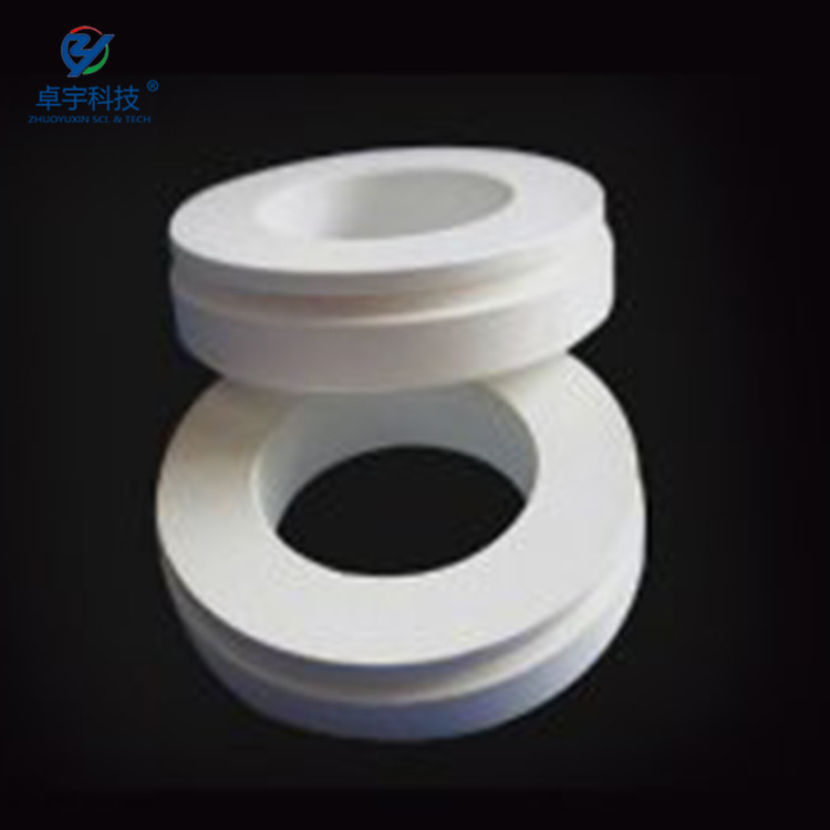 氮化硼絕緣件 墊片 管件 靶材 超硬材料 尺寸大小均可定制