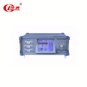 華光電子HG6501多功能校準儀 高精度校準儀廠家直銷