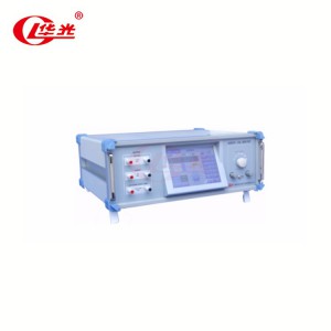 華光電子HG6501多功能校準儀 高精度校準儀廠家直銷