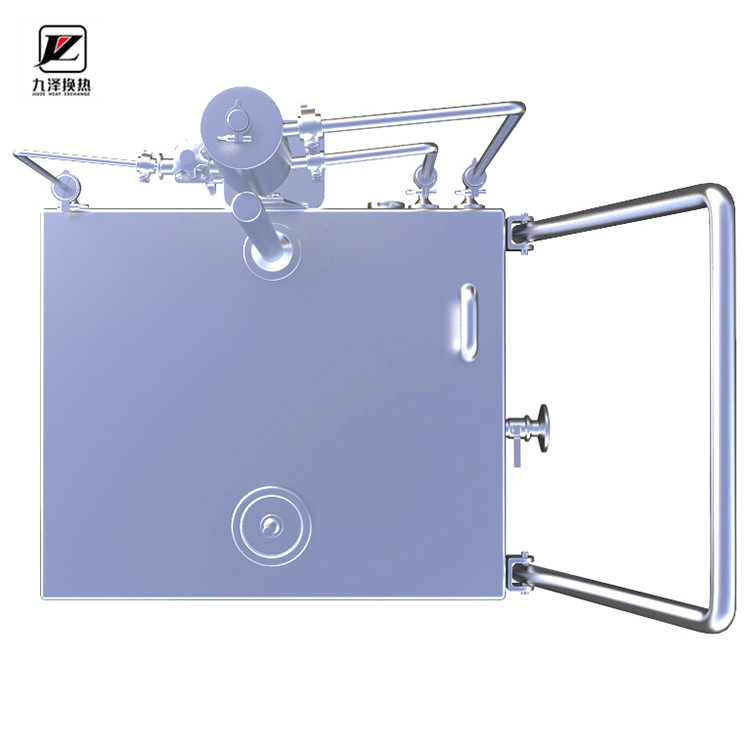 九澤純蒸汽取樣器 蒸汽取樣器設備生產廠家