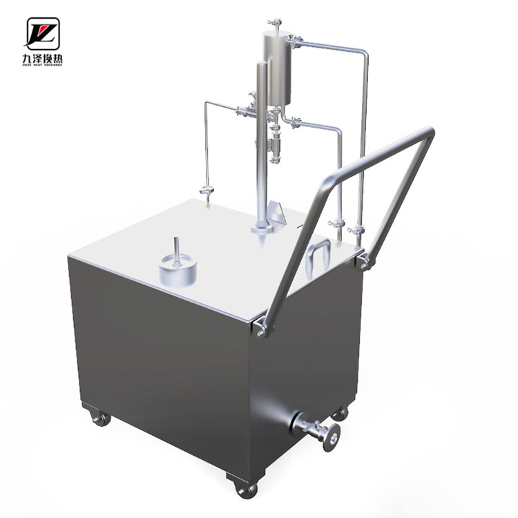 九澤純蒸汽取樣器 蒸汽取樣器設備生產廠家