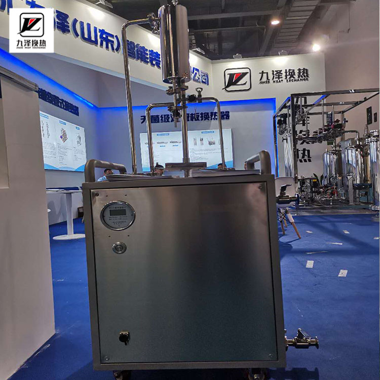 九澤純蒸汽取樣器 蒸汽取樣器設備生產廠家