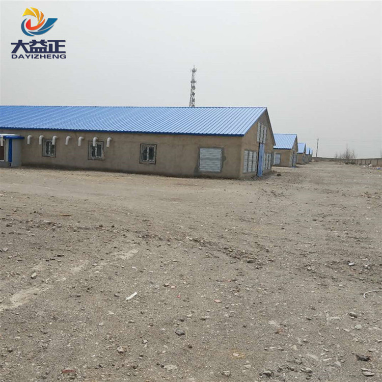 加工定制畜牧養殖風機 推拉式風機 廠家直銷 品質保證