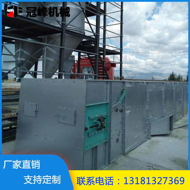 熱風(fēng)循環(huán)烘干箱 糧庫糧倉用烘干設(shè)備