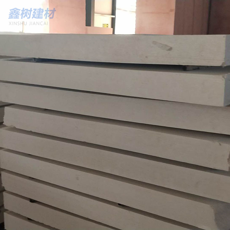 聚合聚苯板 硅質改性聚苯板 泡沫板 導熱系數低 耐高溫