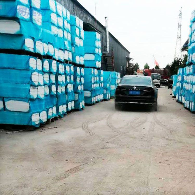 聚合聚苯板 硅質改性聚苯板 泡沫板 導熱系數低 耐高溫